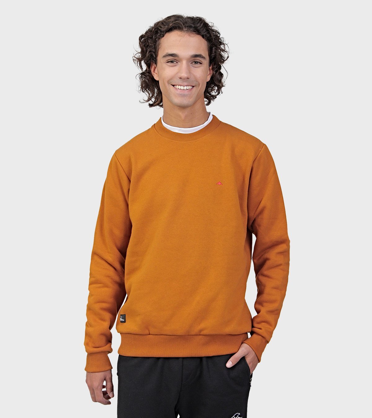 Buzo de hombre Byron