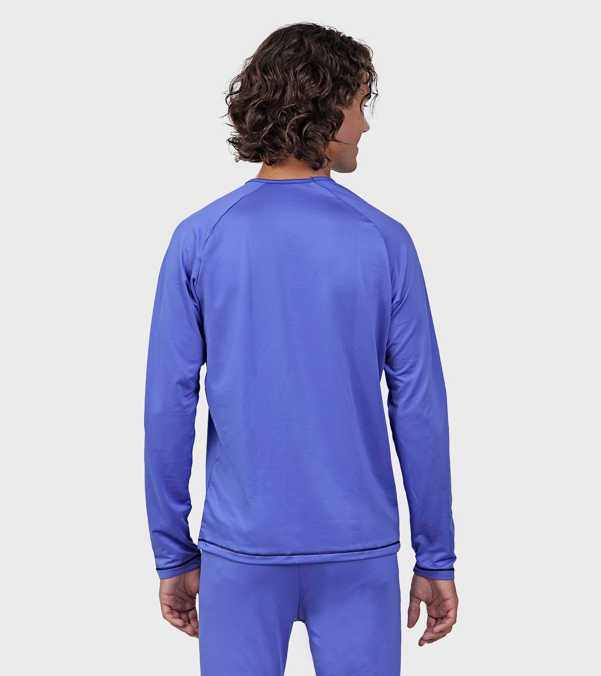 Camiseta t&eacute;rmica de hombre Andes