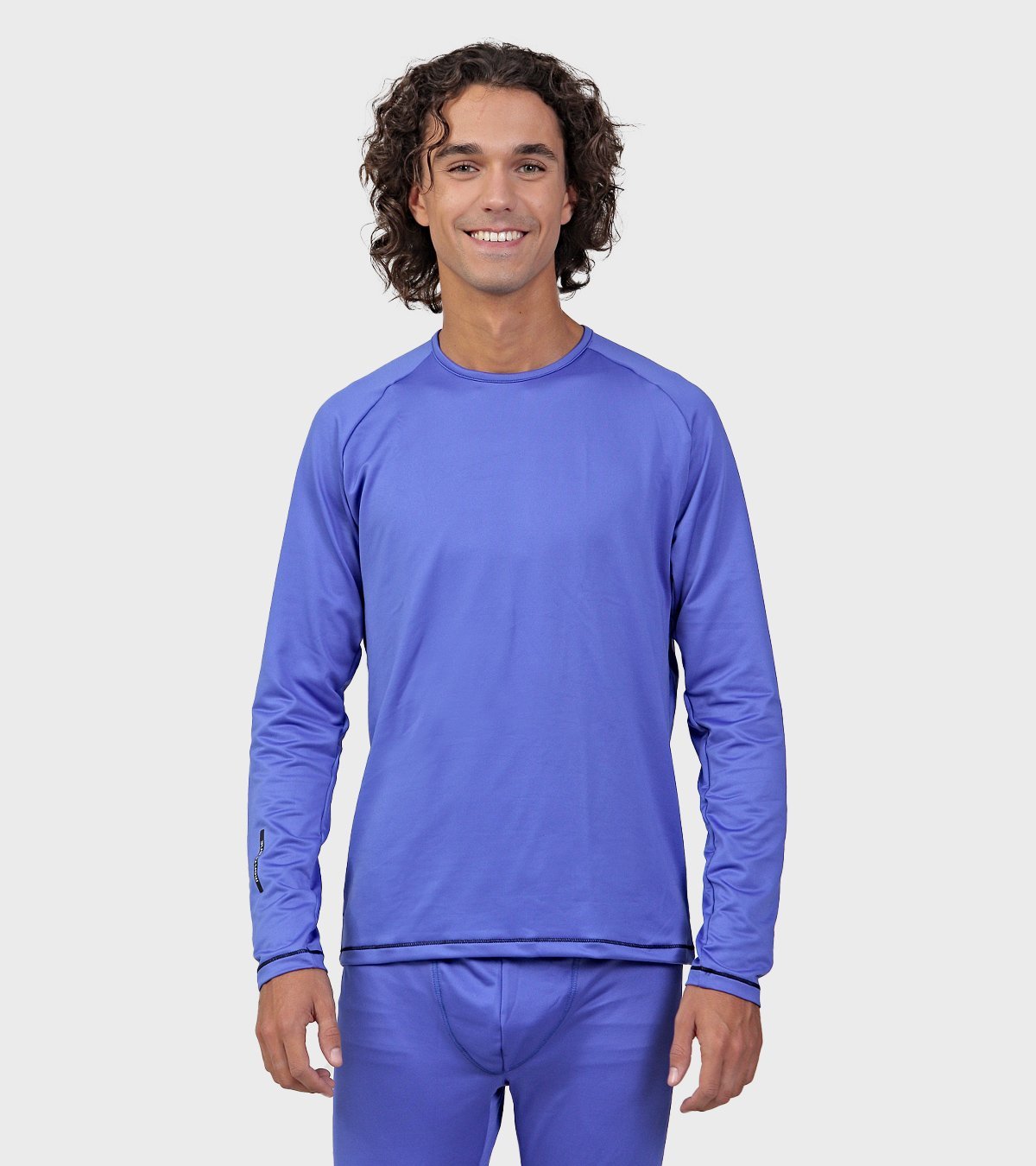 Camiseta t&eacute;rmica de hombre Andes