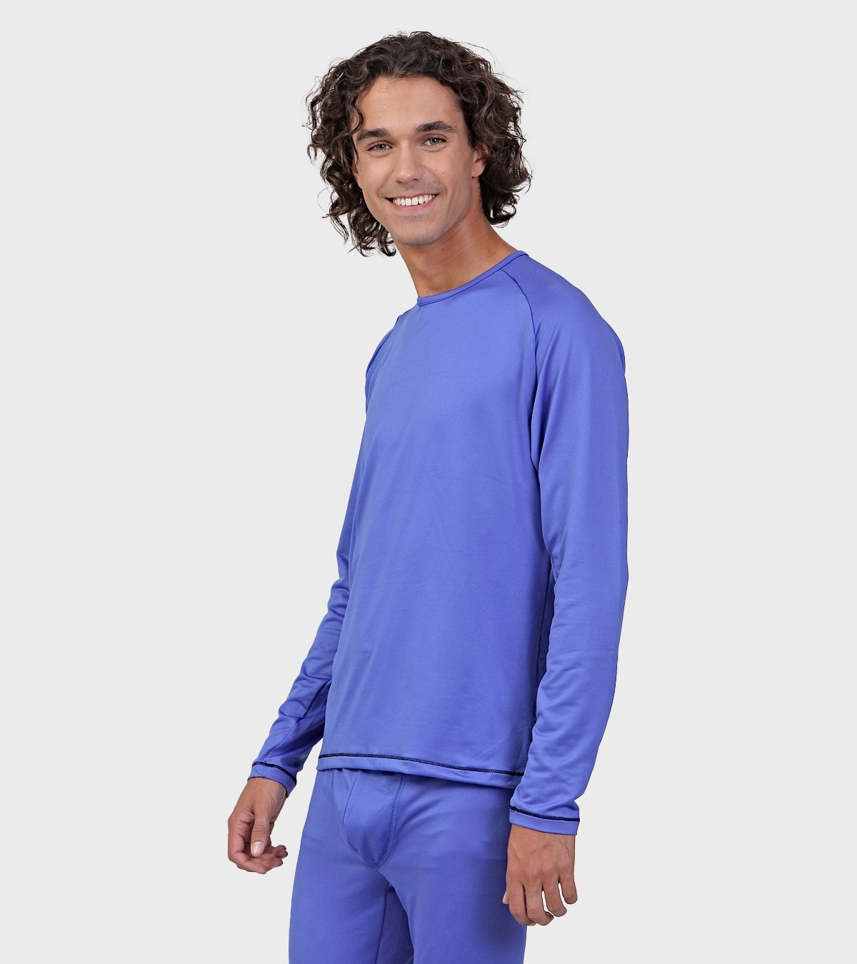 Camiseta t&eacute;rmica de hombre Andes