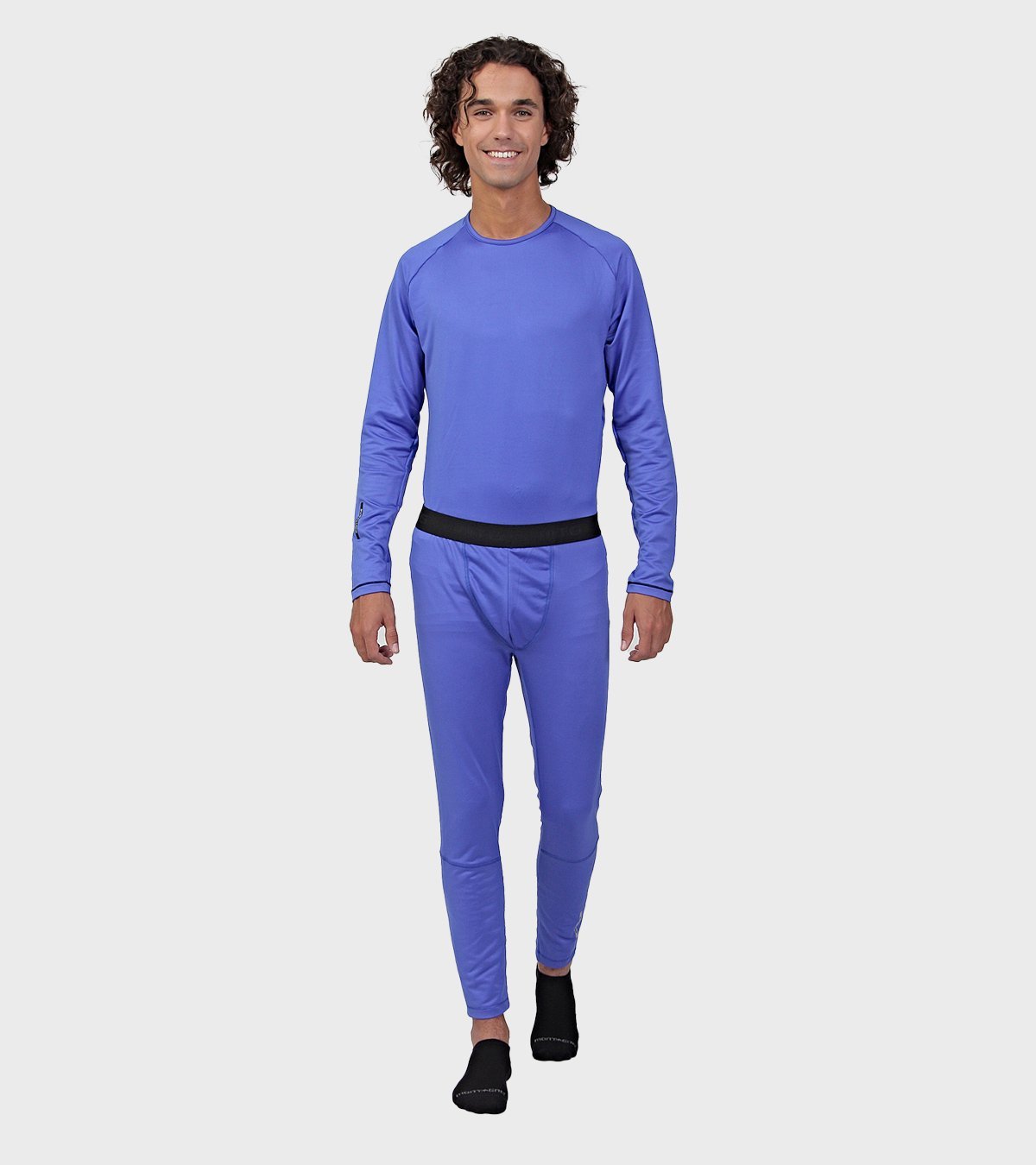 Pantal&oacute;n t&eacute;rmico de hombre Andes