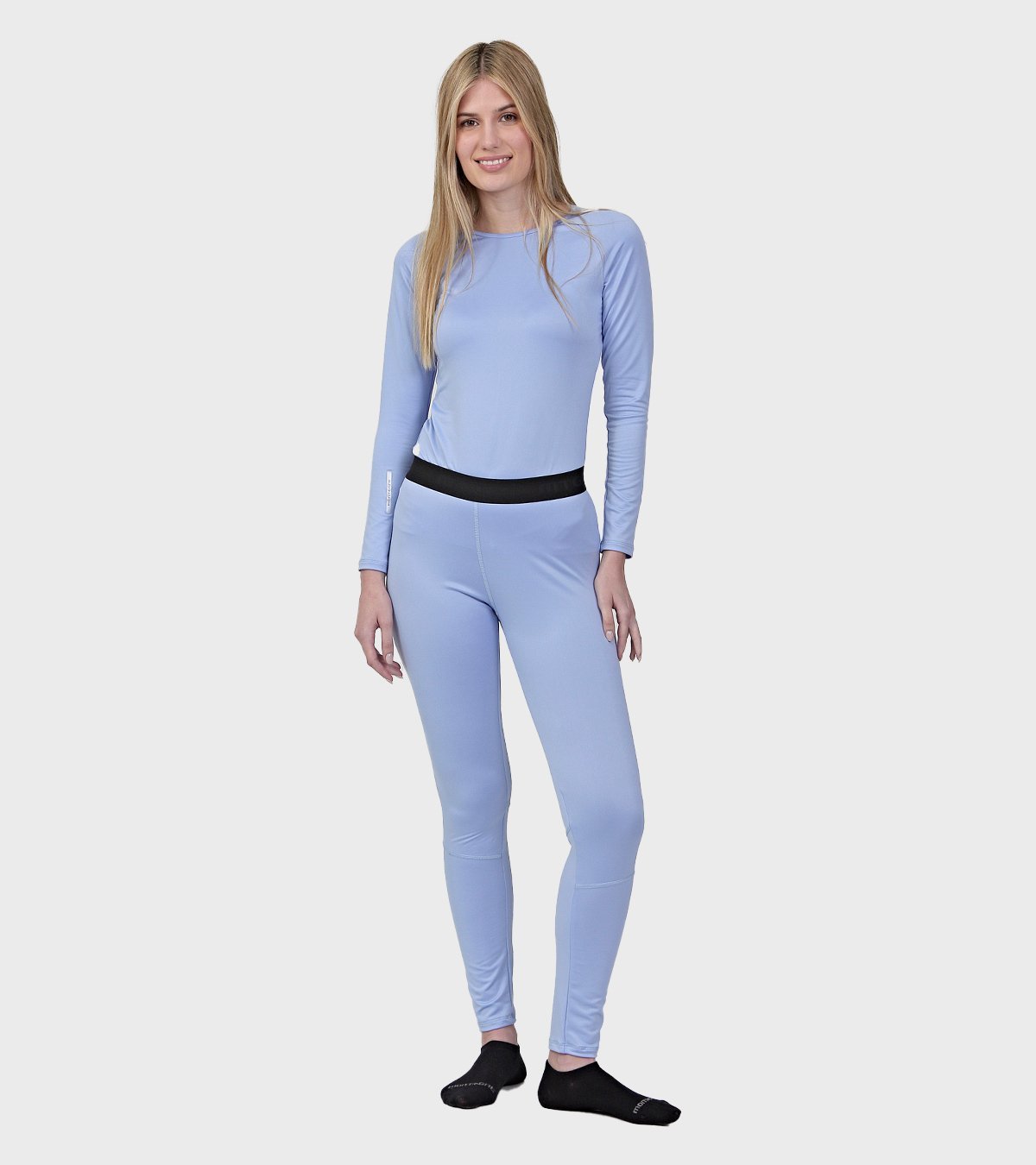 Pantal&oacute;n interior t&eacute;rmico de mujer Aspen