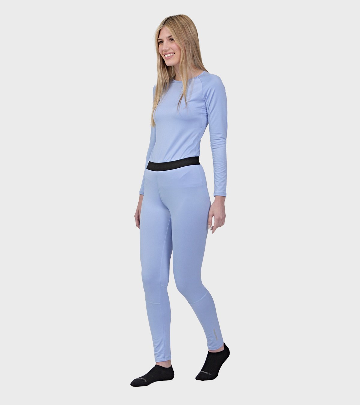 Pantal&oacute;n interior t&eacute;rmico de mujer Aspen