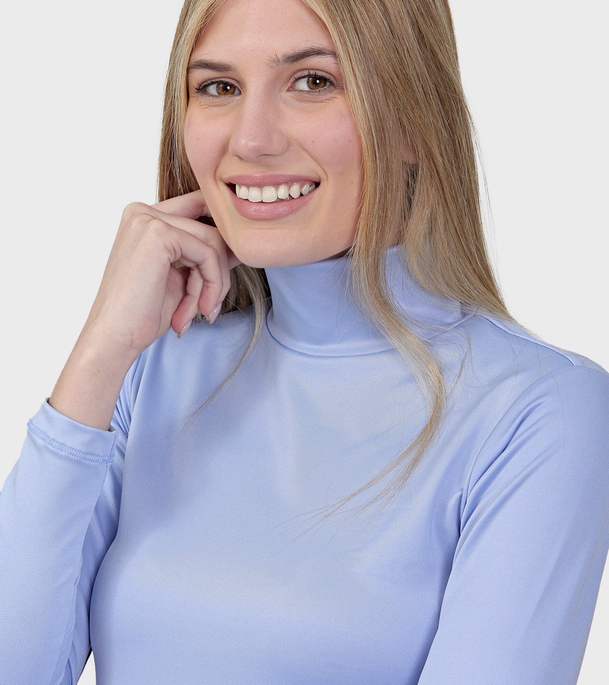 Polera de mujer Aspen