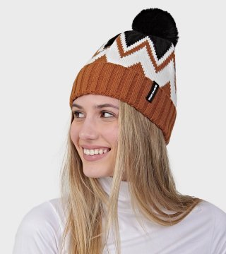 Gorro unisex Alpine