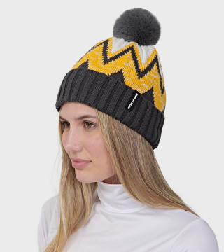 Gorro unisex Alpine