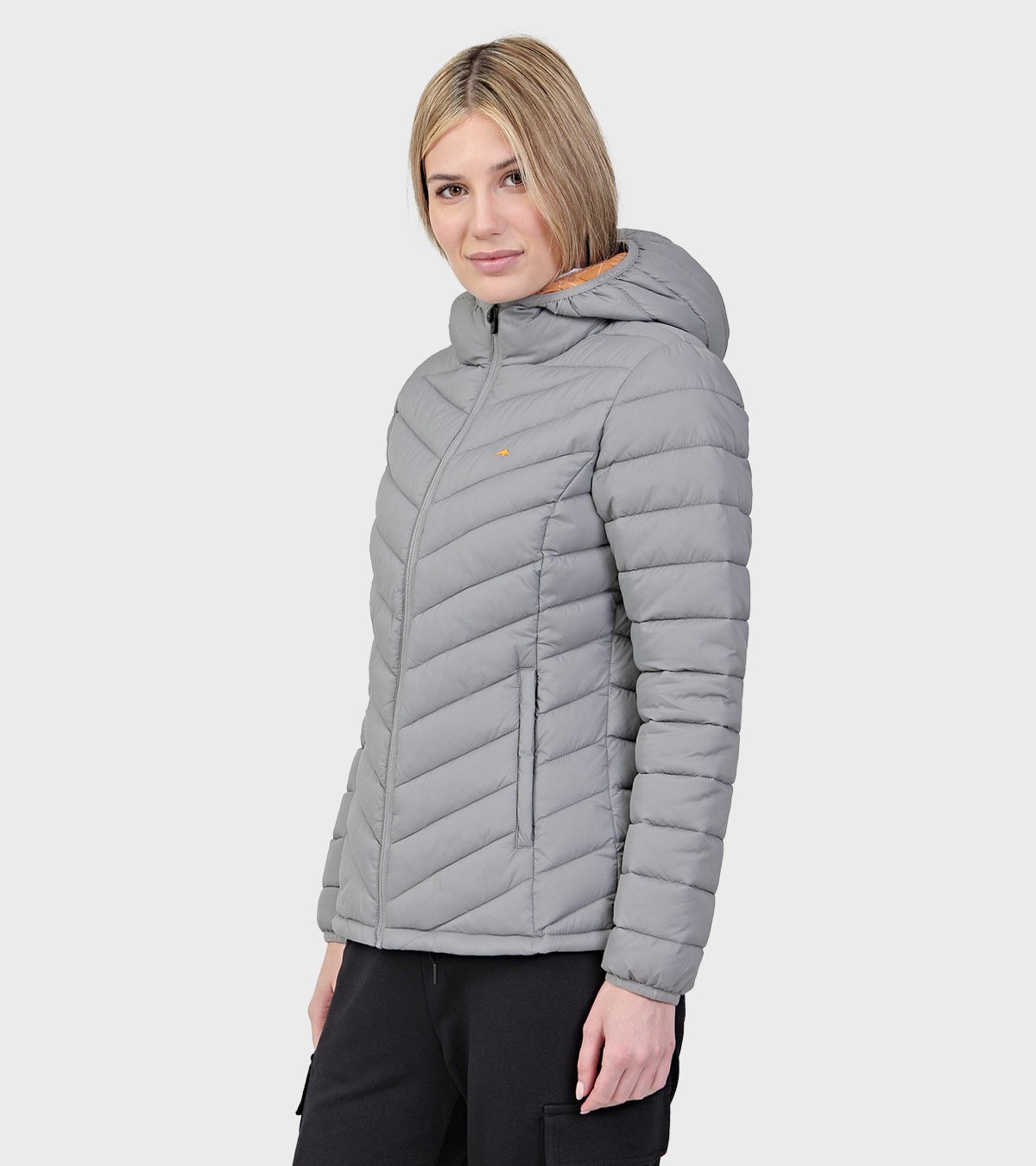 Campera de mujer Lithium