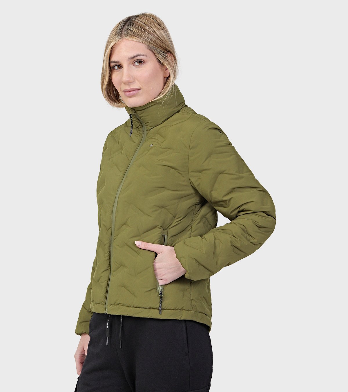 Campera de mujer Gwen