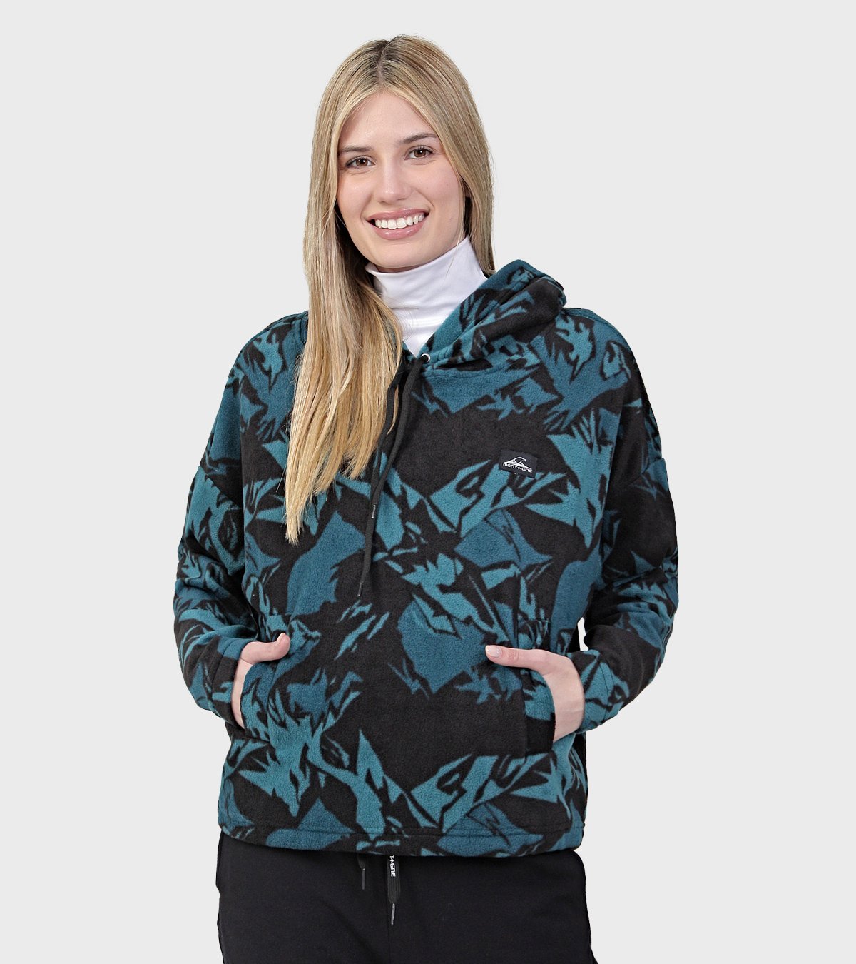 Buzo de mujer Venecia