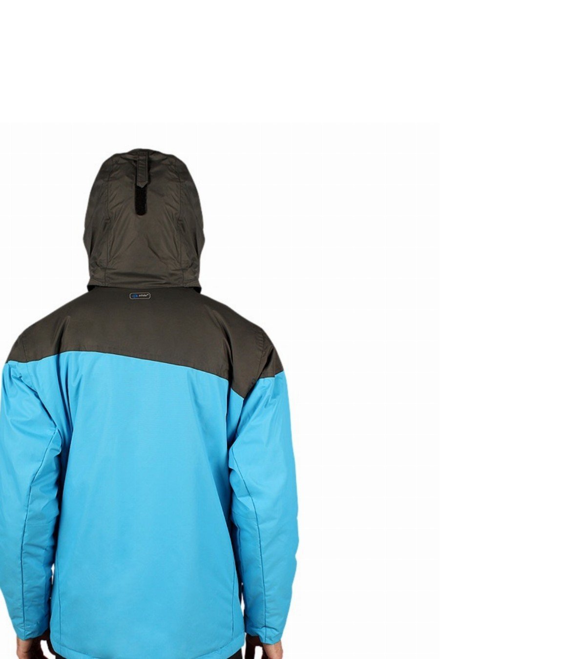 Campera de hombre Andrew Pro