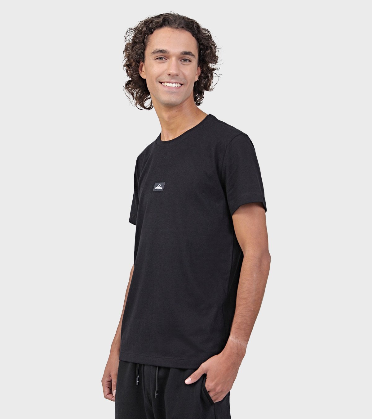 Remera de hombre Torre