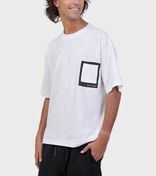 Remera de hombre Bonding Pocket