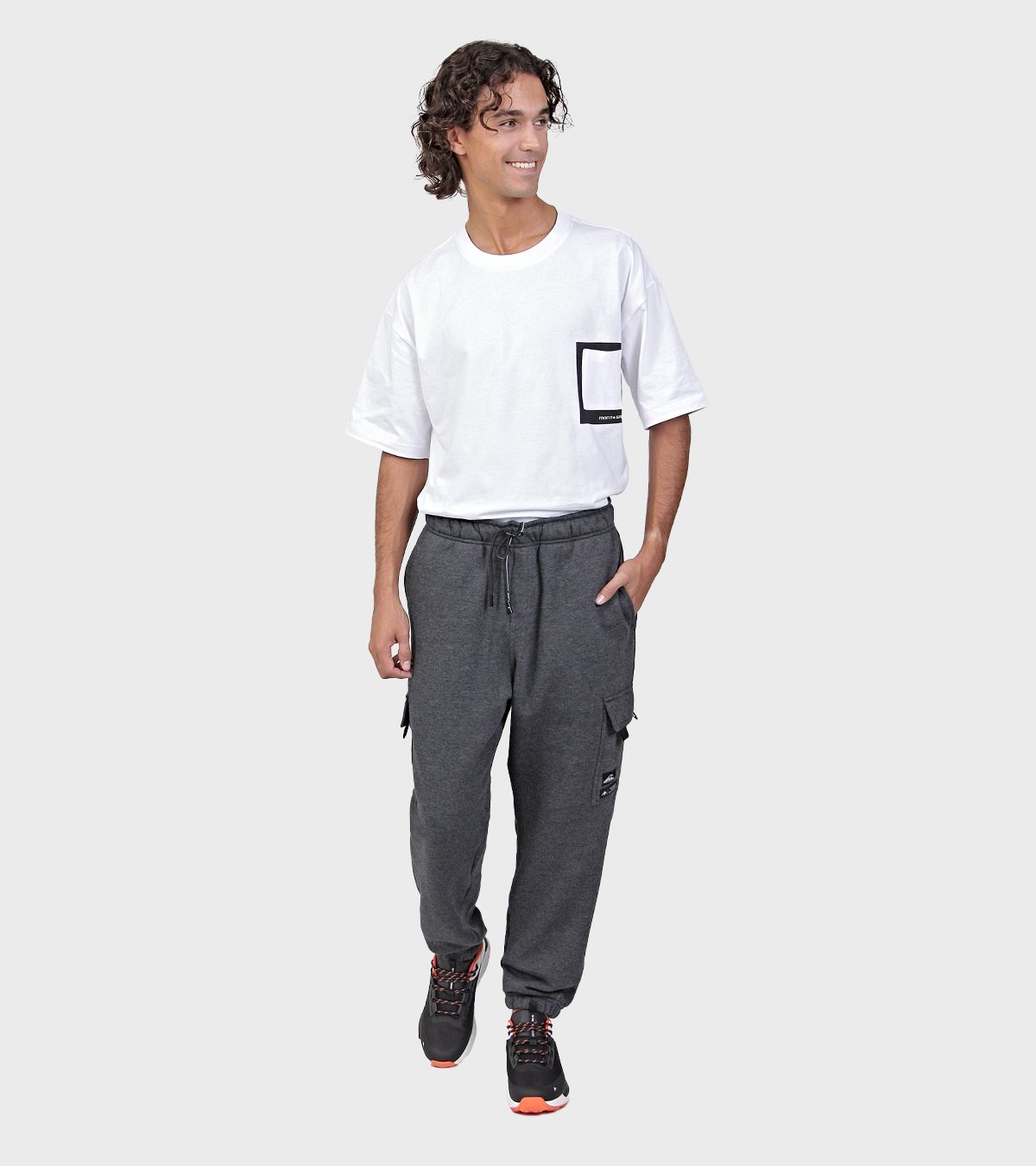 Pantal&oacute;n de hombre Arctic