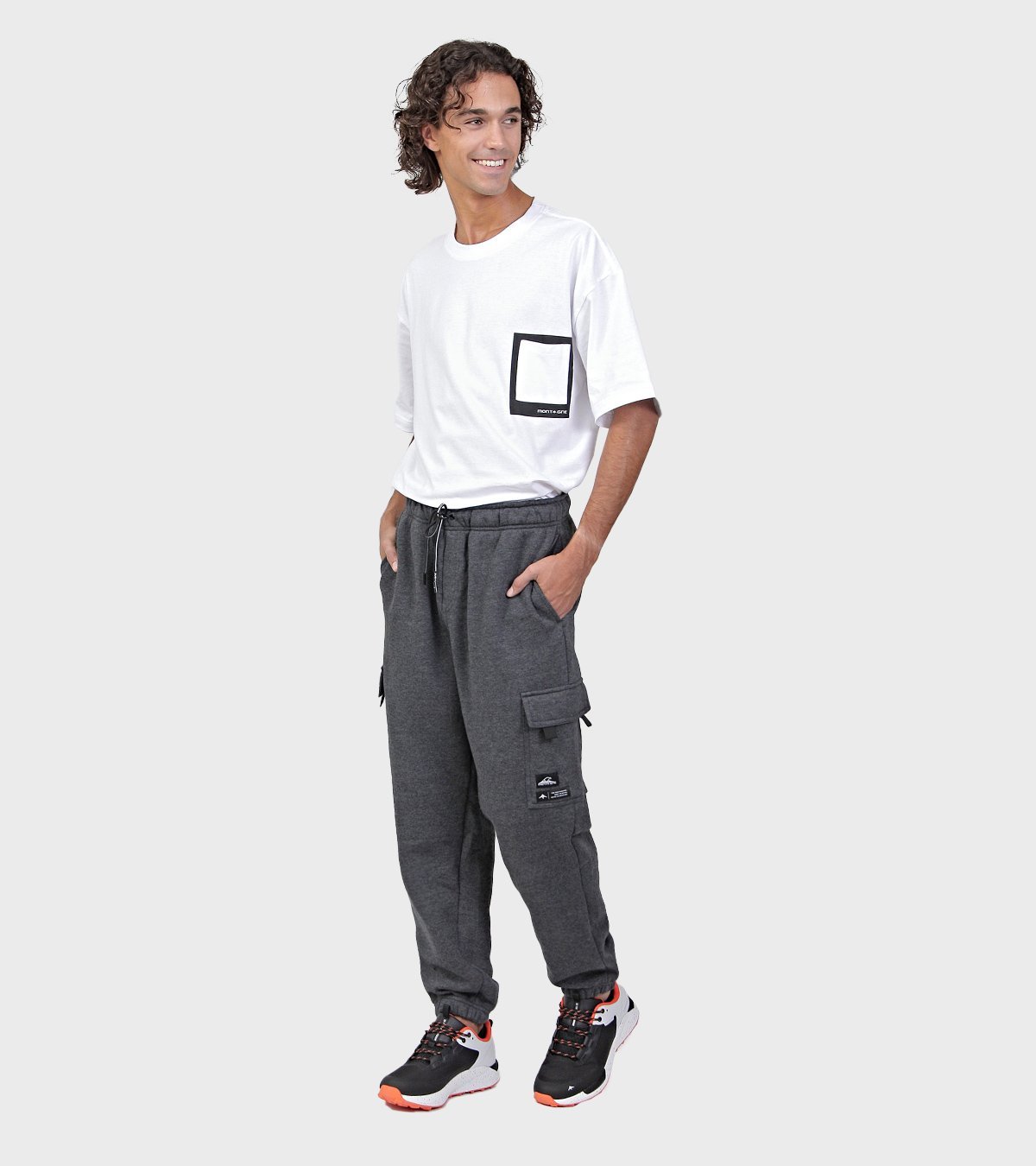 Pantal&oacute;n de hombre Arctic