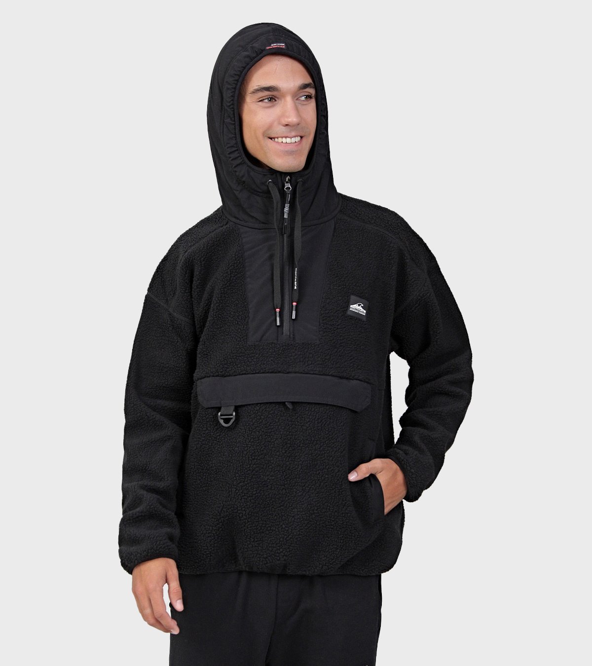 Anorak Unisex Talio