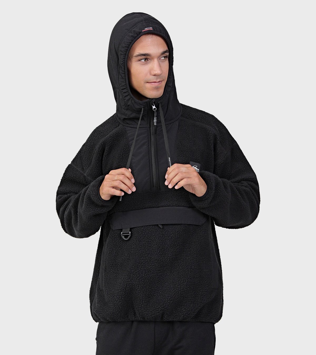 Anorak Unisex Talio