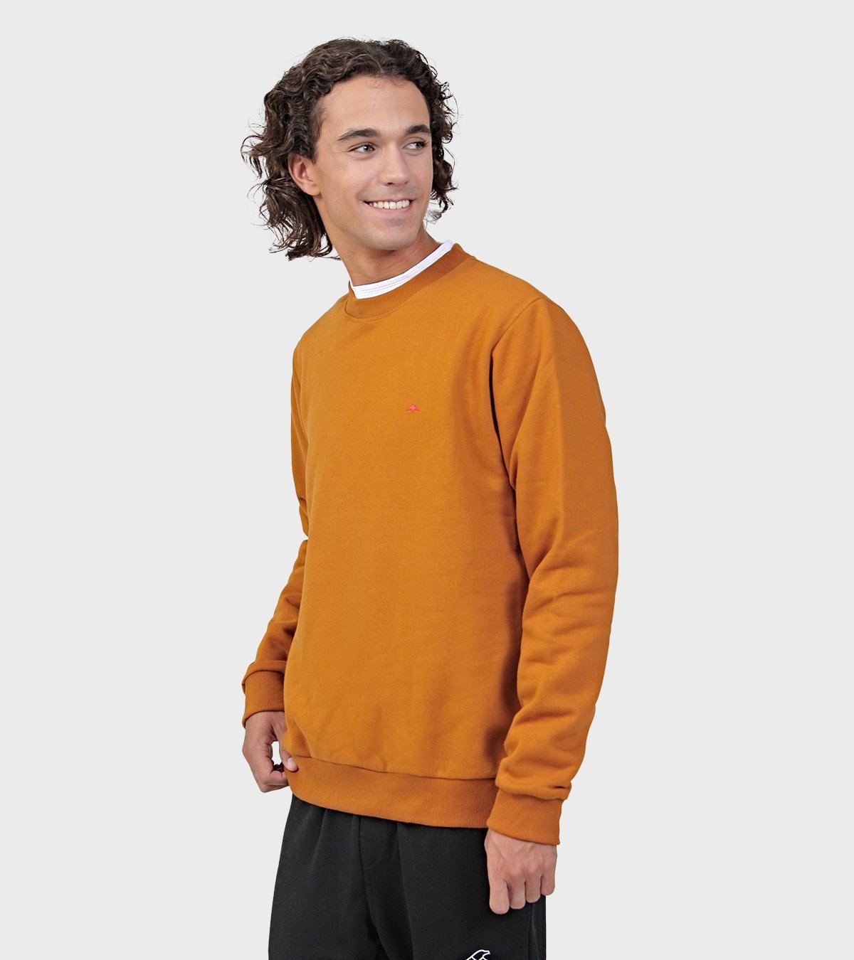 Buzo de hombre Byron