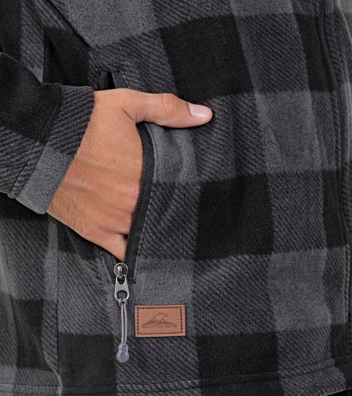 Campera de hombre Ryan