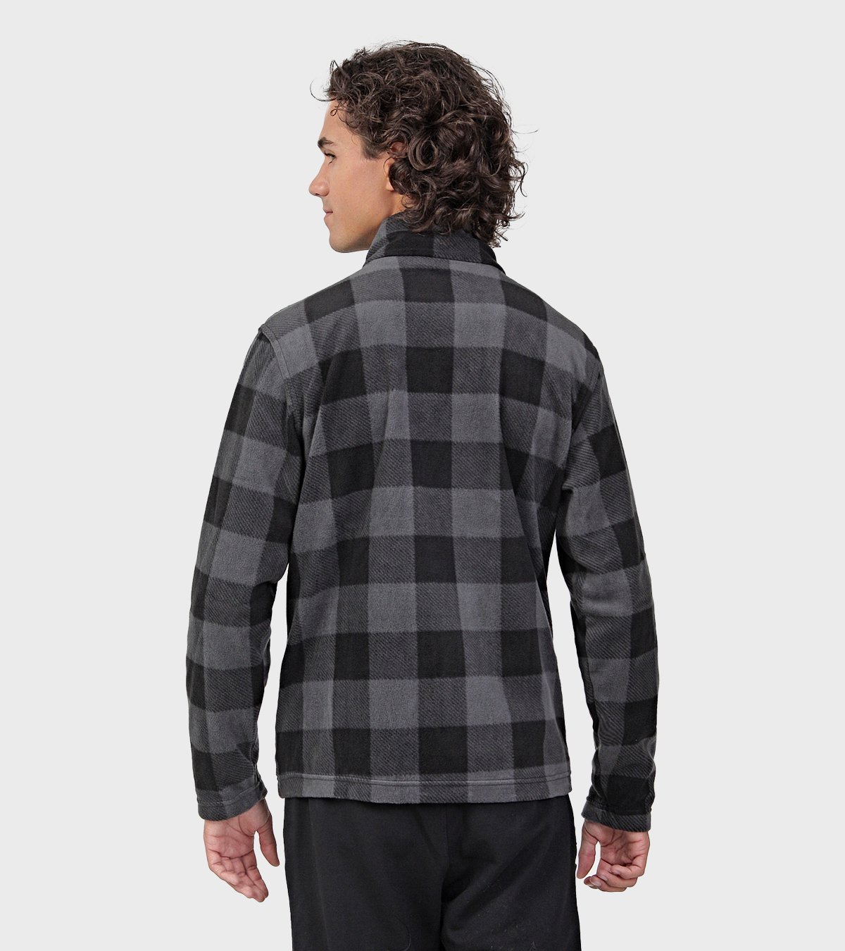 Campera de hombre Ryan