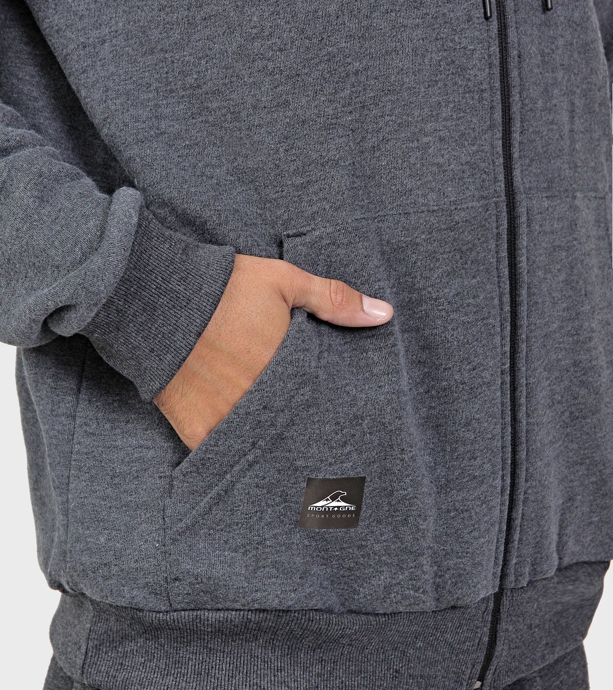 Campera de hombre Arthur