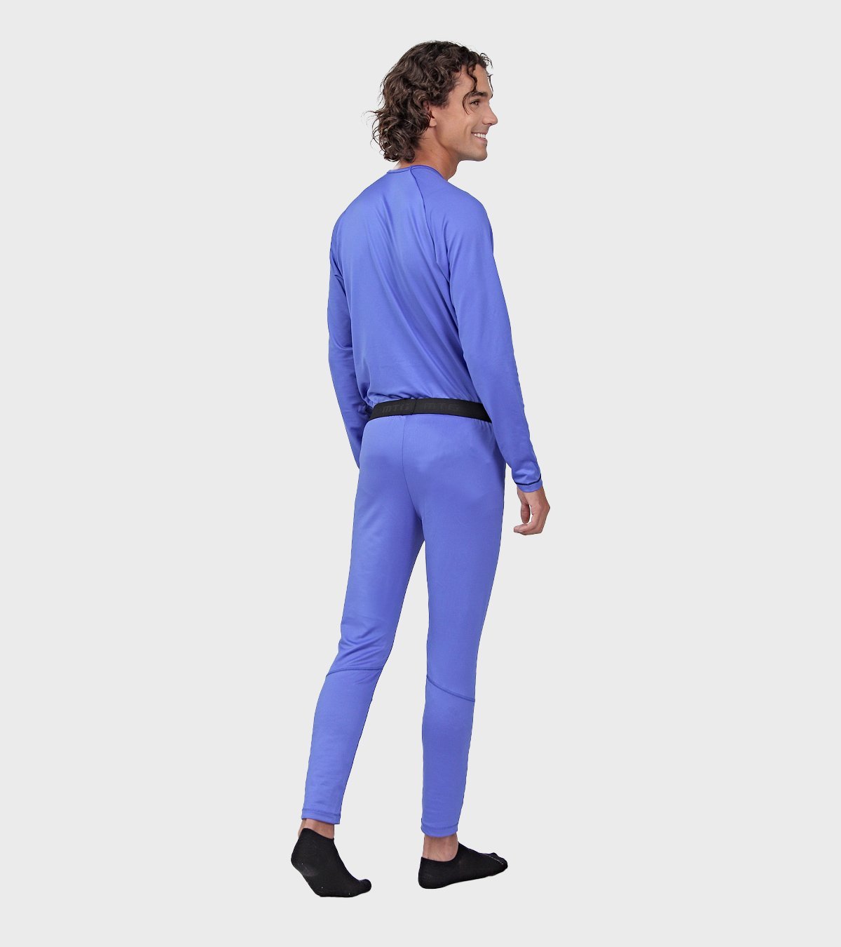 Pantal&oacute;n t&eacute;rmico de hombre Andes