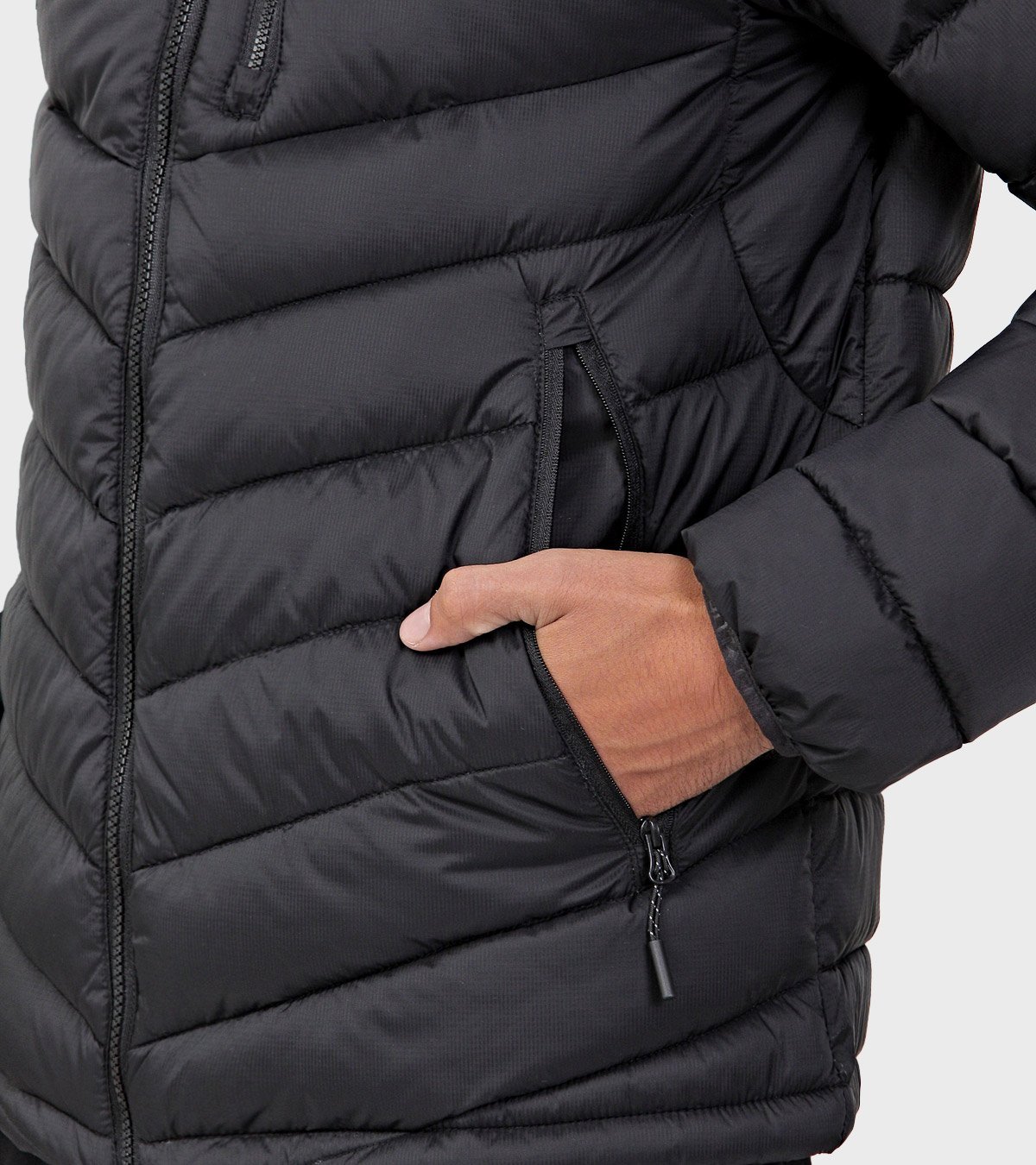 Campera de hombre Argon