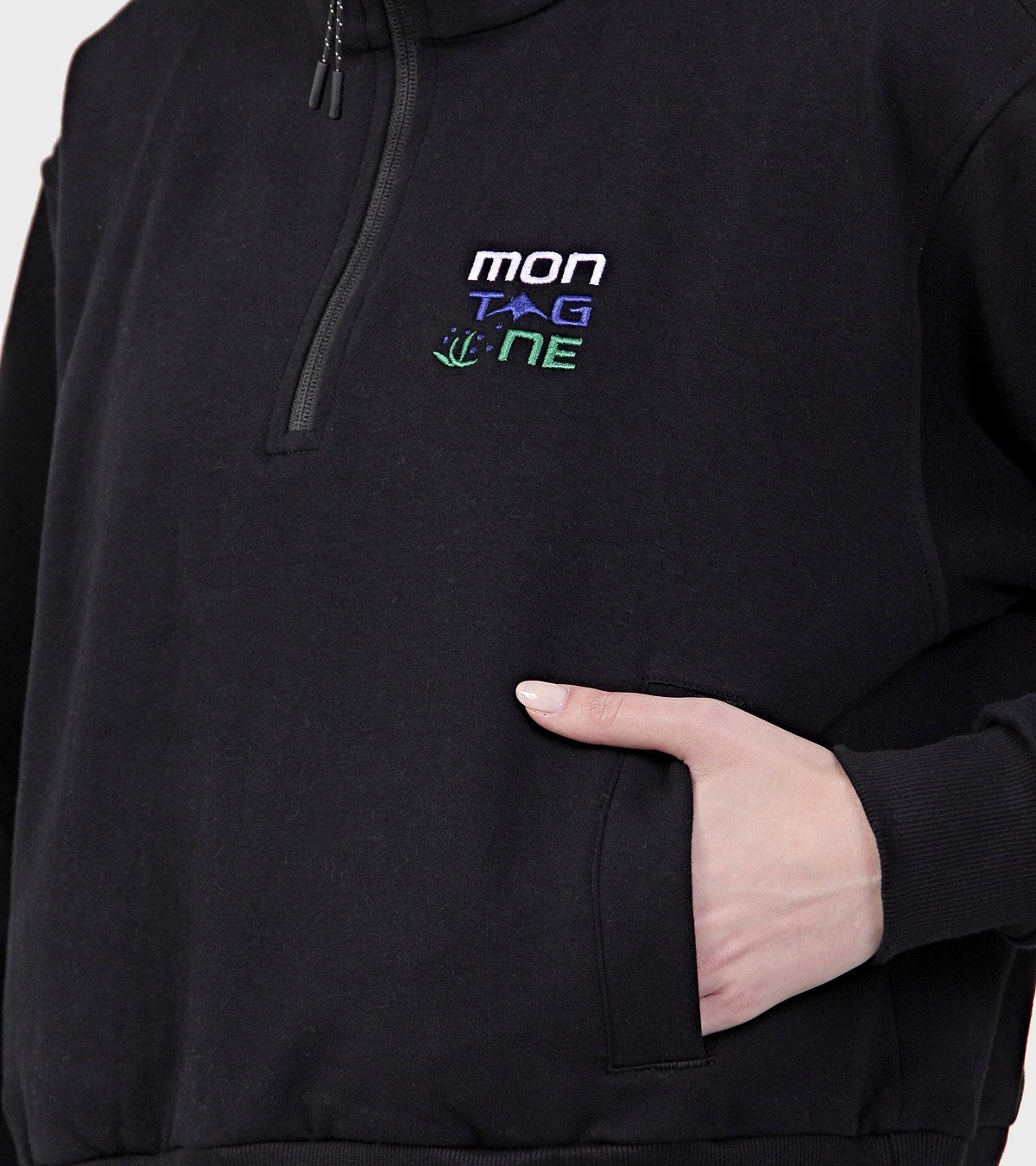 Buzo de mujer Tundra