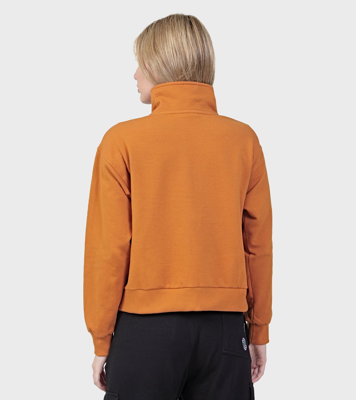 Buzo de mujer Tundra