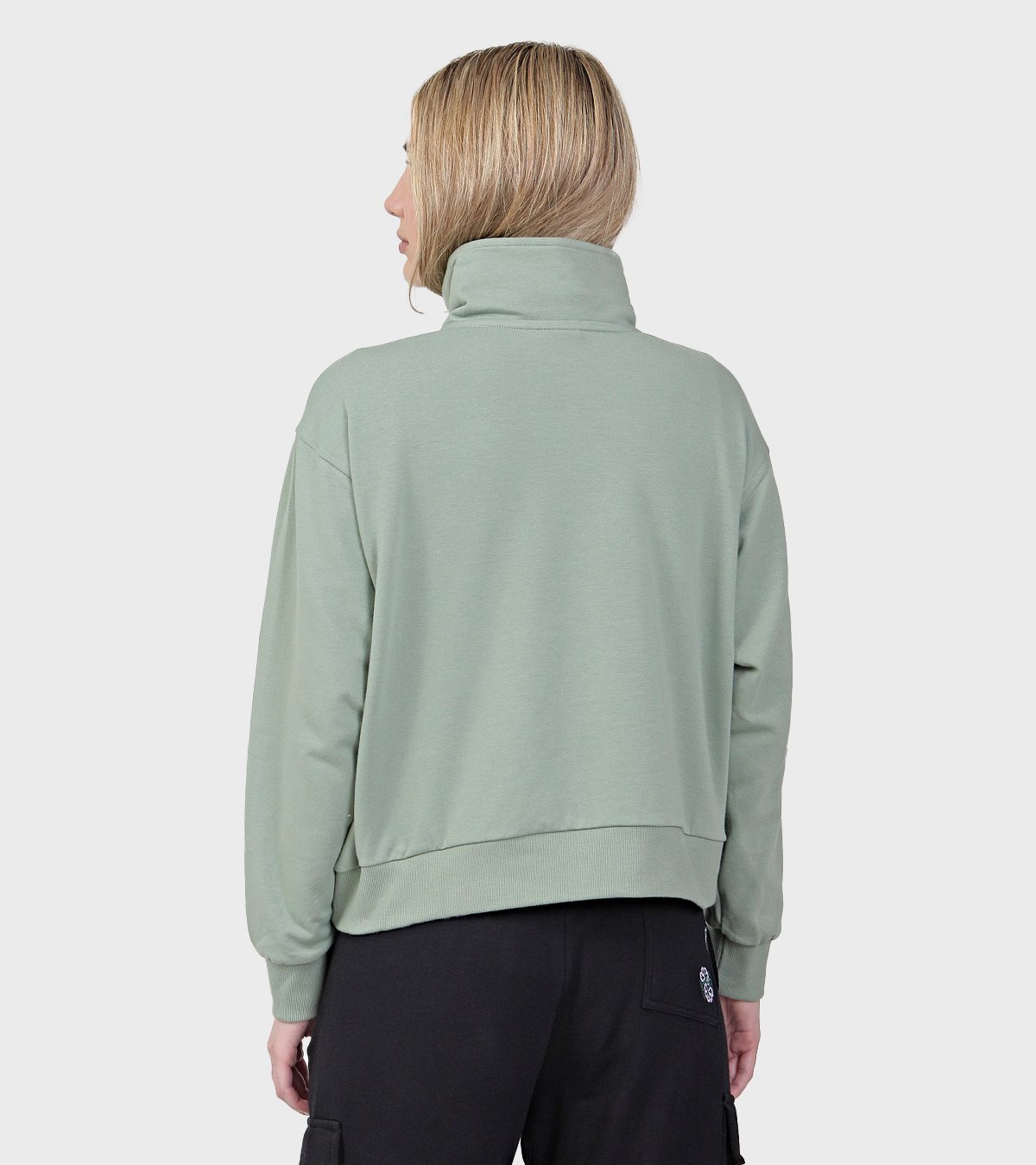 Buzo de mujer Tundra