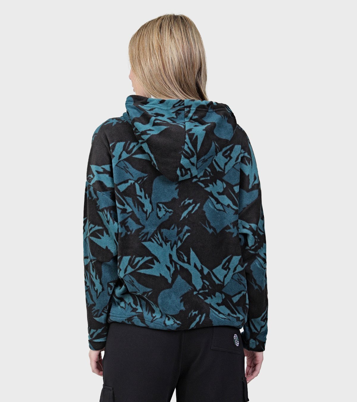 Buzo de mujer Venecia