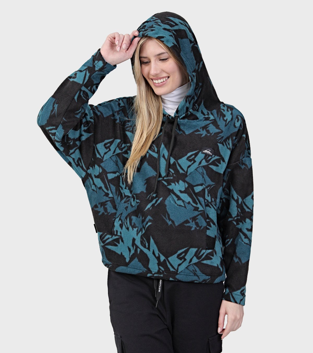 Buzo de mujer Venecia