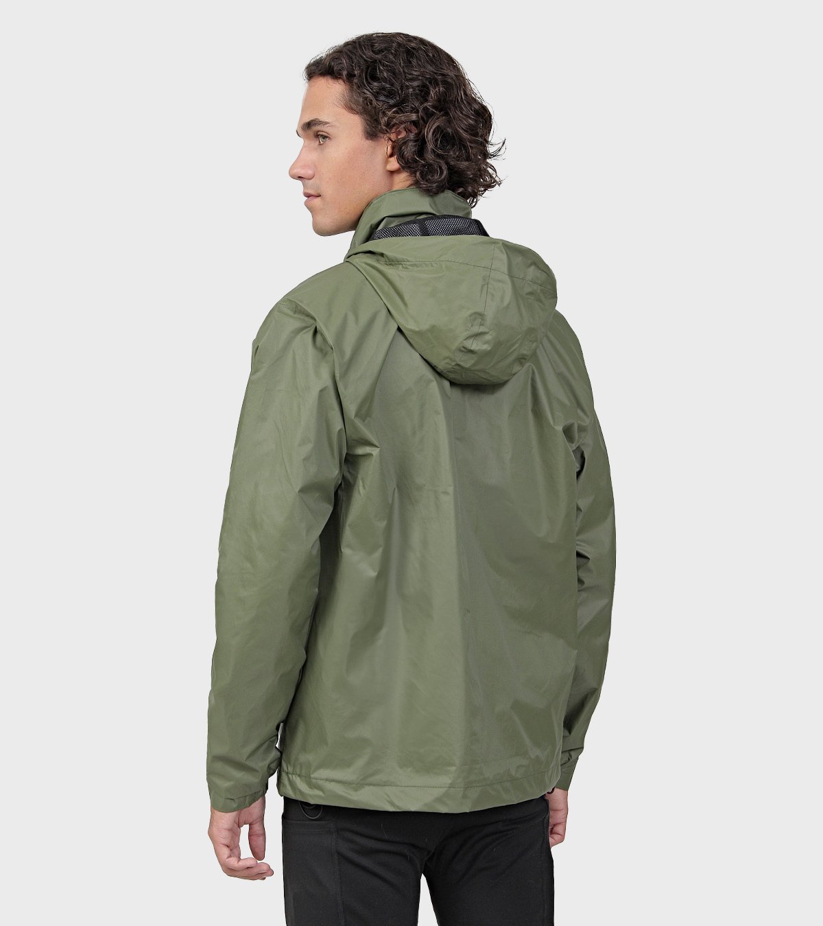 Rompeviento de hombre Adwel