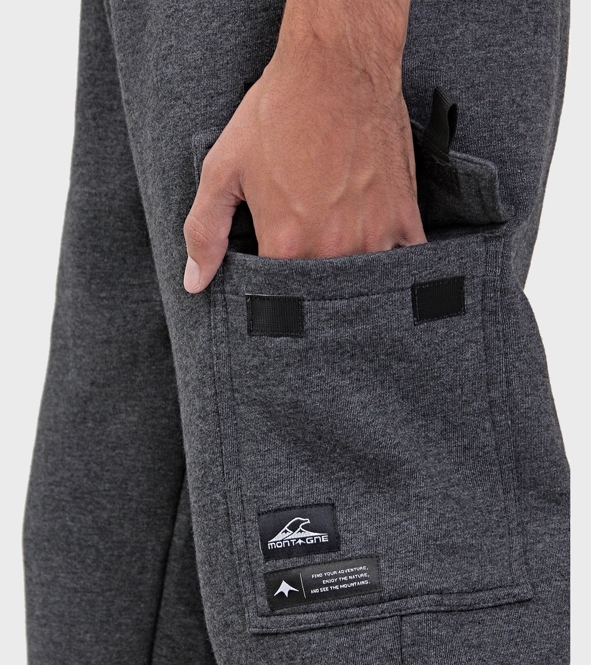 Pantal&oacute;n de hombre Arctic