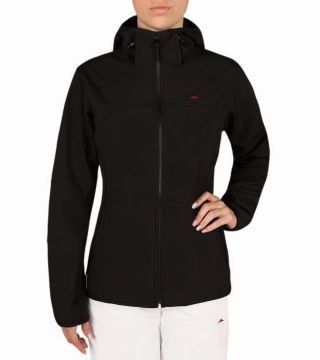 Campera de mujer Lena Tec