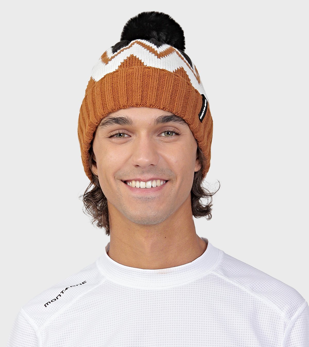 Gorro unisex Alpine