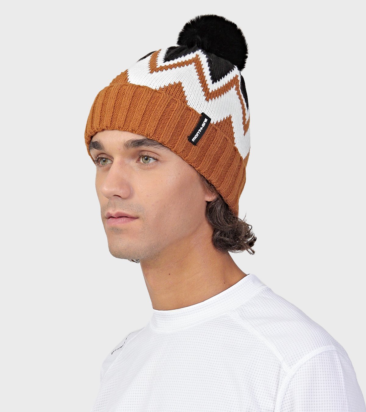 Gorro unisex Alpine