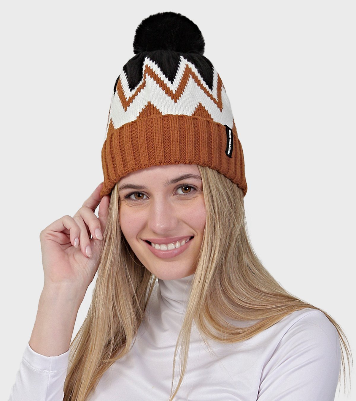 Gorro unisex Alpine