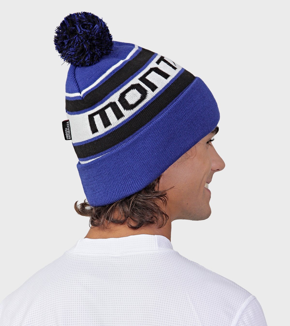 Gorro Burton Billboard Reciclado - Adulto Unissex - Estilo Sustentável