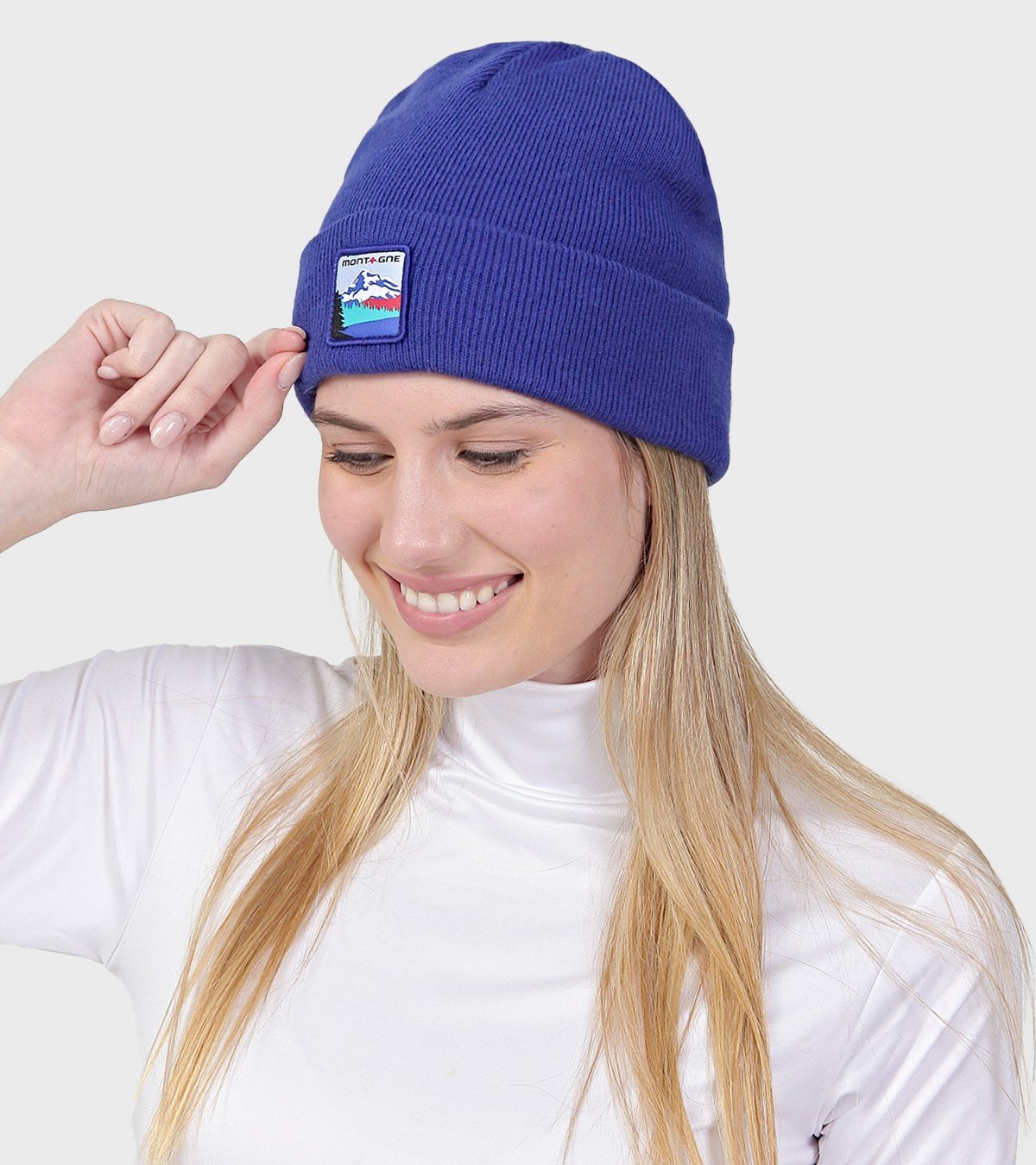 Gorro Greyson