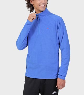 Buzo micropolar de hombre Skyler