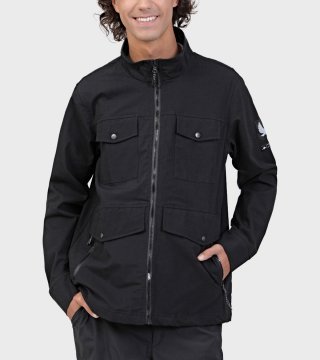 Campera de hombre Vítreo