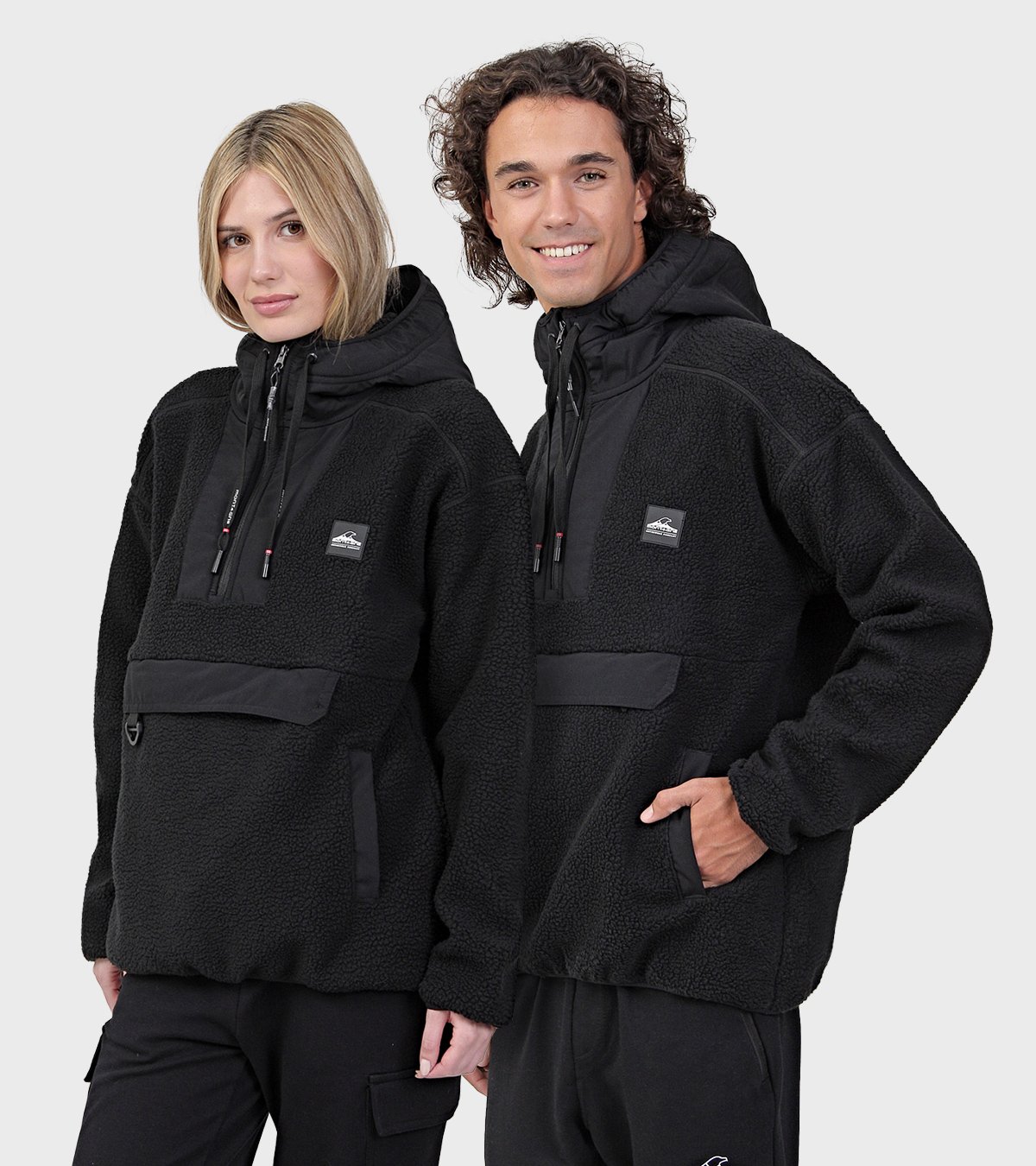 Anorak Unisex Talio