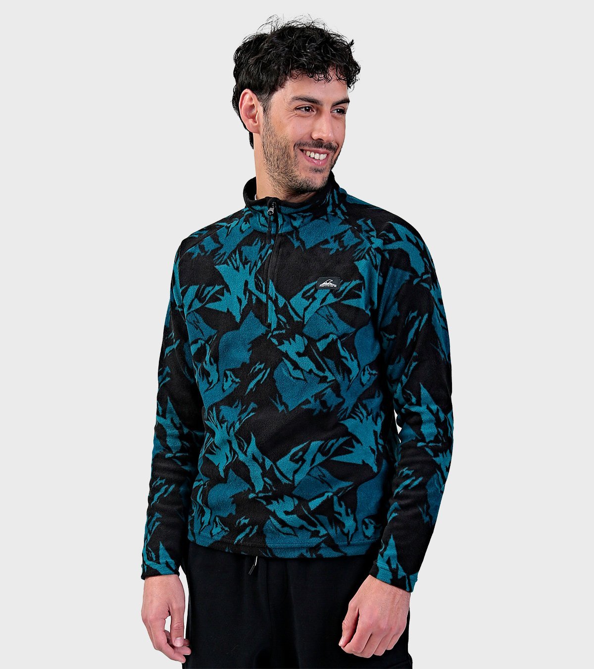 Buzo de hombre Drake