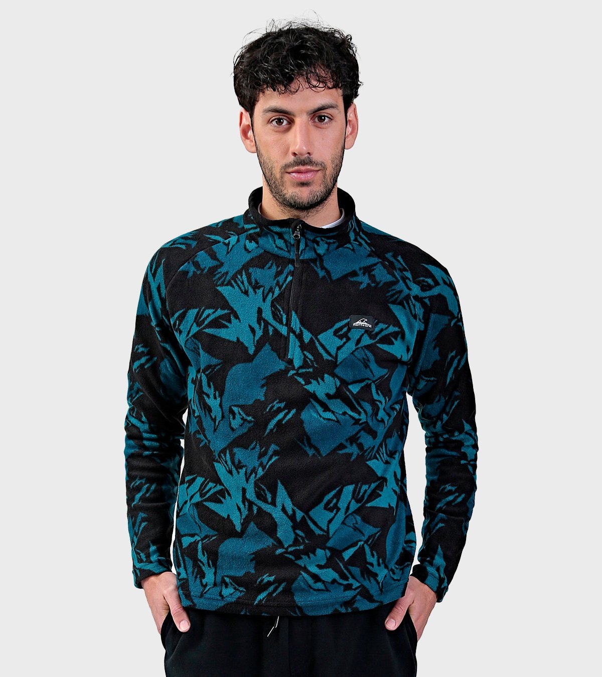 Buzo de hombre Drake