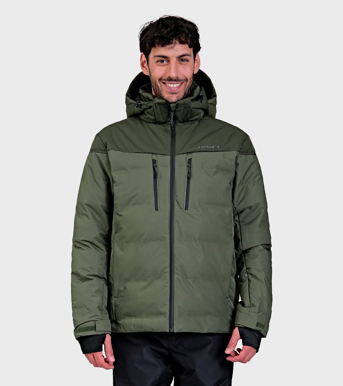 Campera de hombre Garrus