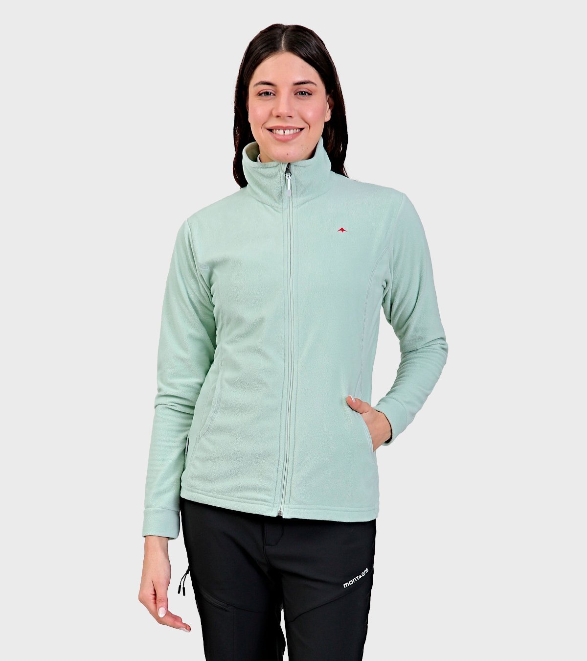 Campera de mujer Aradia