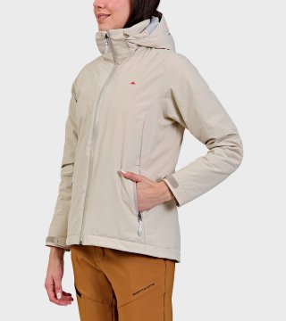 Campera de mujer Ruby
