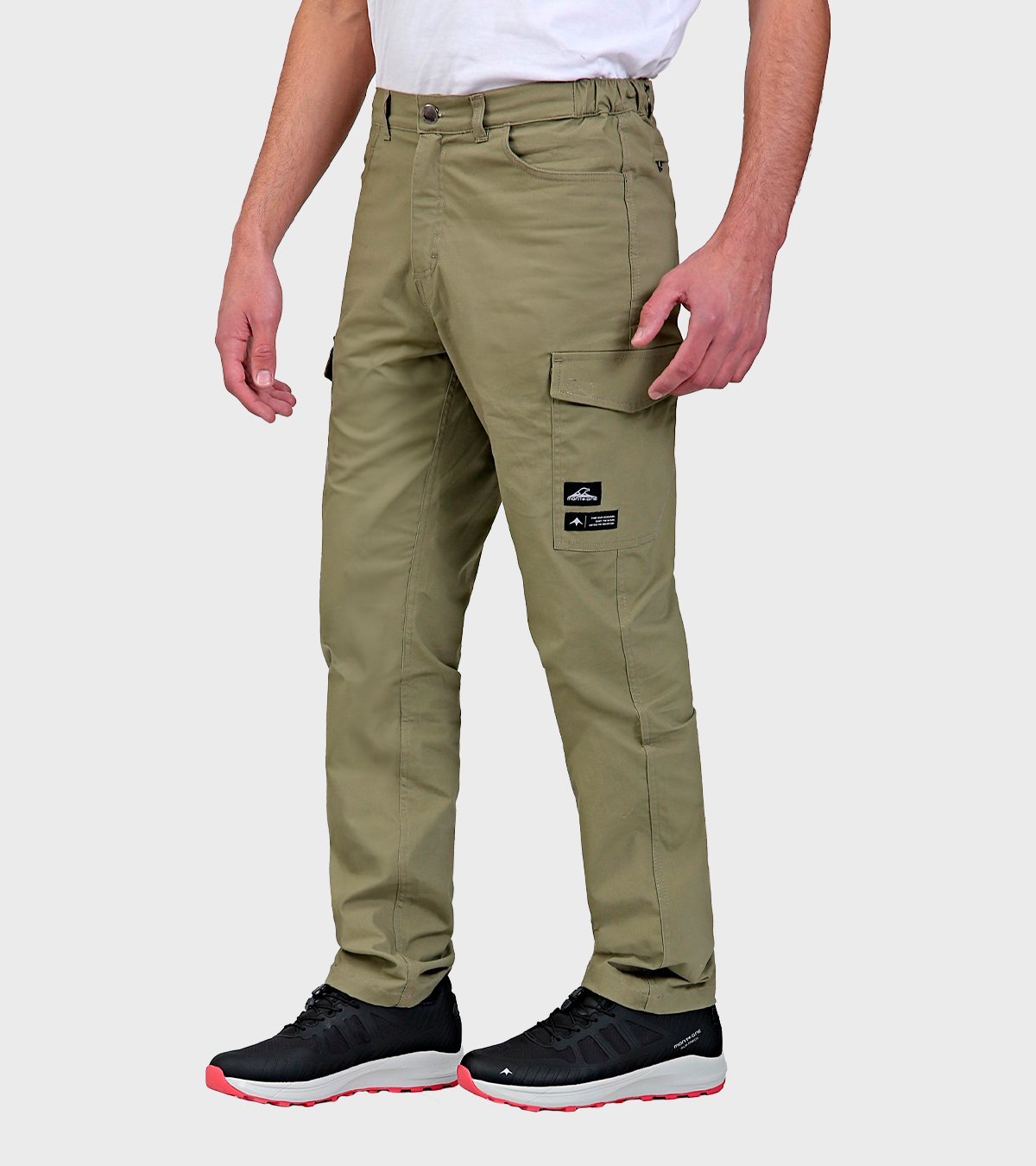 Pantal&oacute;n de hombre V&iacute;treo