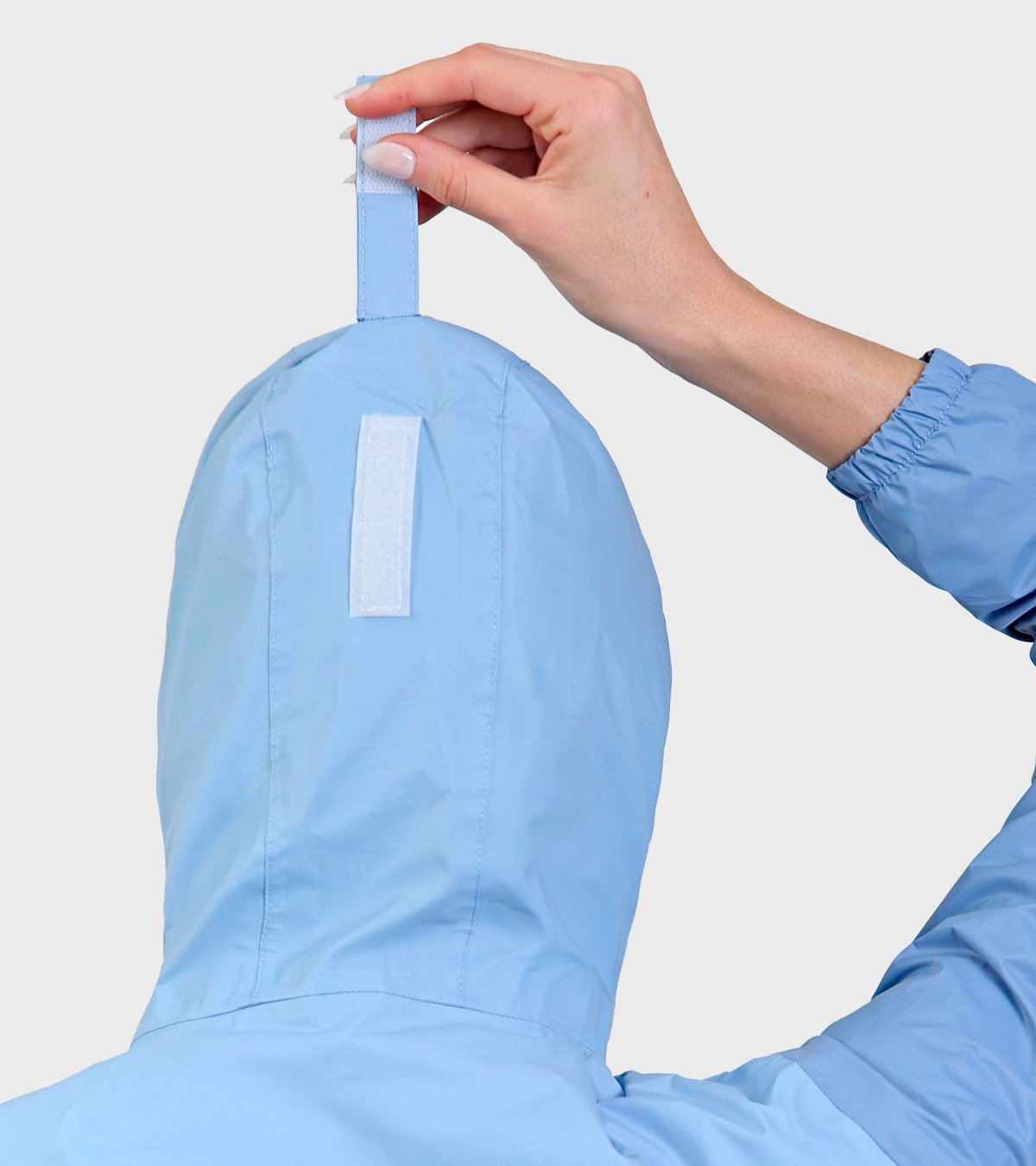 Rompeviento de mujer Jasmine