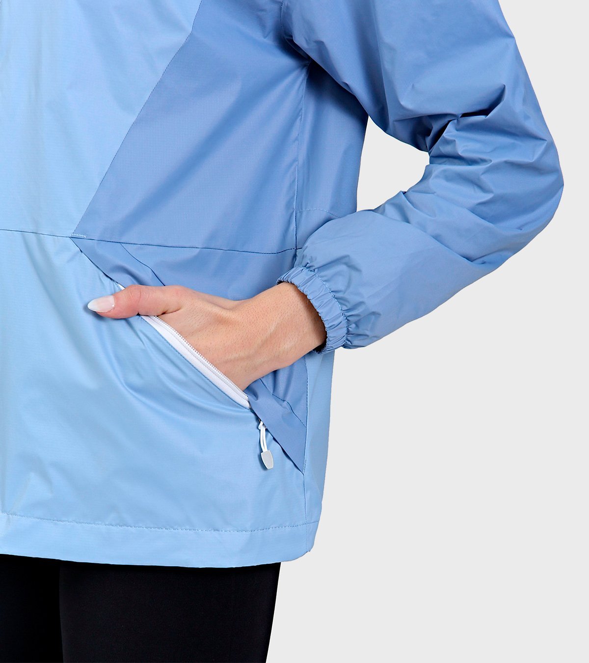 Rompeviento de mujer Jasmine